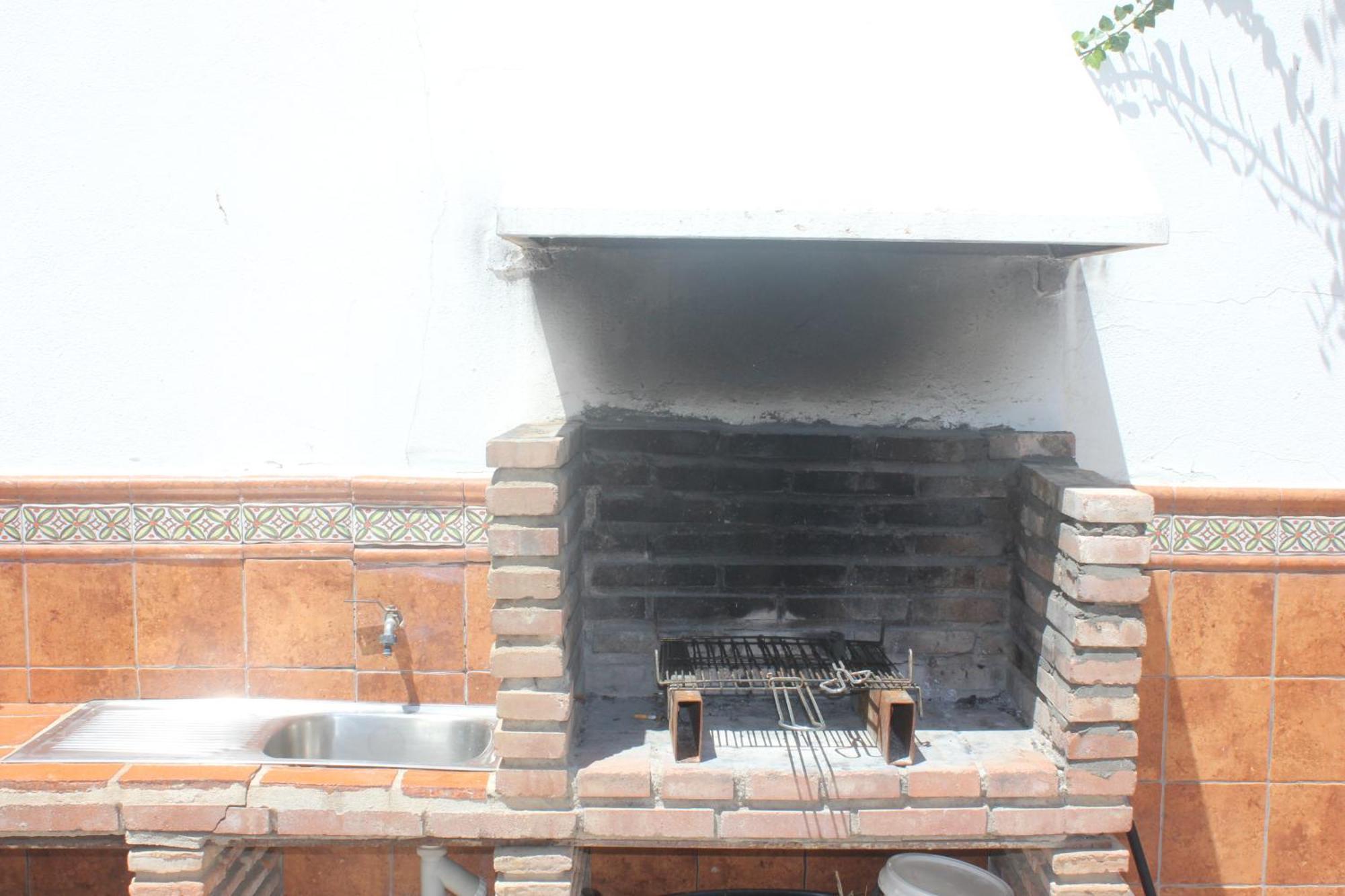 Apartamento Con Piscina En Ciudad Jardin Malaga Luaran gambar